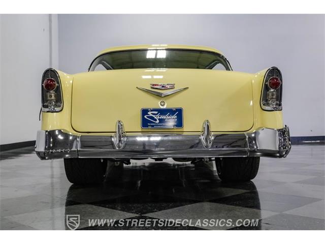 1956 Chevrolet Bel Air (CC-2074159) for sale in Ft Worth, Texas