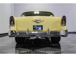 1956 Chevrolet Bel Air (CC-2074159) for sale in Ft Worth, Texas