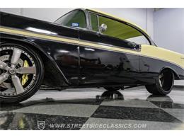 1956 Chevrolet Bel Air (CC-2074159) for sale in Ft Worth, Texas