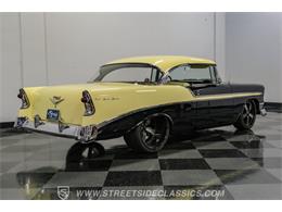 1956 Chevrolet Bel Air (CC-2074159) for sale in Ft Worth, Texas