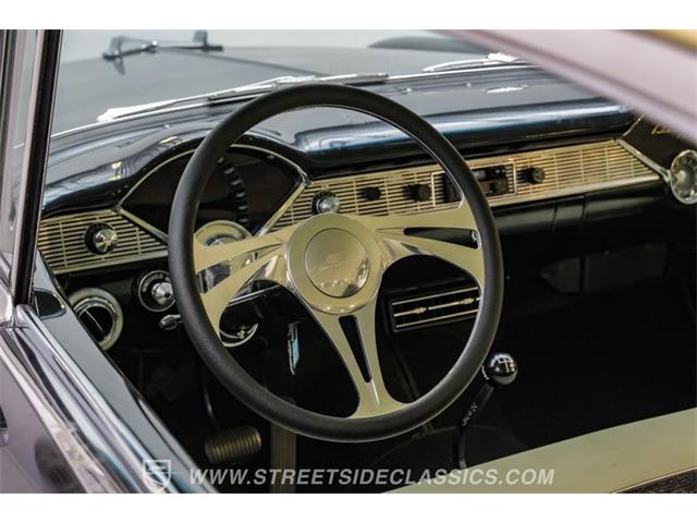 1956 Chevrolet Bel Air (CC-2074159) for sale in Ft Worth, Texas