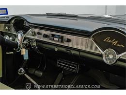 1956 Chevrolet Bel Air (CC-2074159) for sale in Ft Worth, Texas