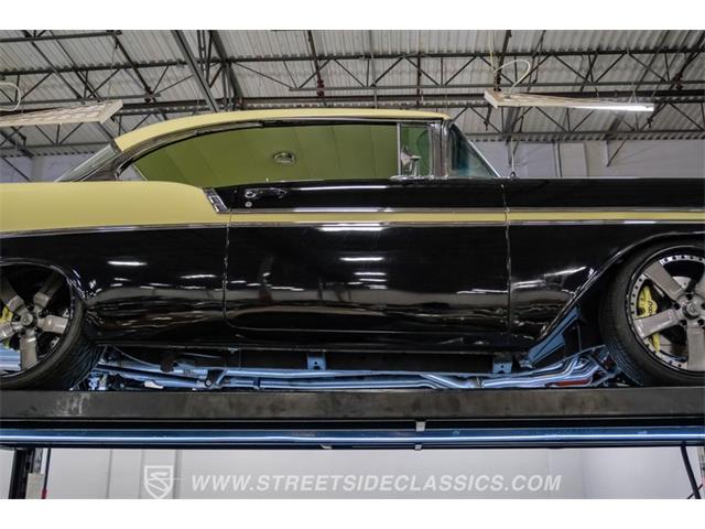 1956 Chevrolet Bel Air (CC-2074159) for sale in Ft Worth, Texas