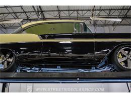 1956 Chevrolet Bel Air (CC-2074159) for sale in Ft Worth, Texas