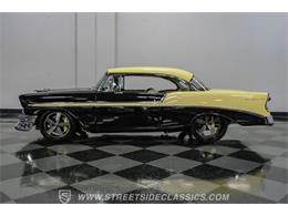1956 Chevrolet Bel Air (CC-2074159) for sale in Ft Worth, Texas