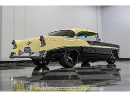 1956 Chevrolet Bel Air (CC-2074159) for sale in Ft Worth, Texas