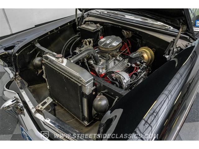 1956 Chevrolet Bel Air (CC-2074159) for sale in Ft Worth, Texas