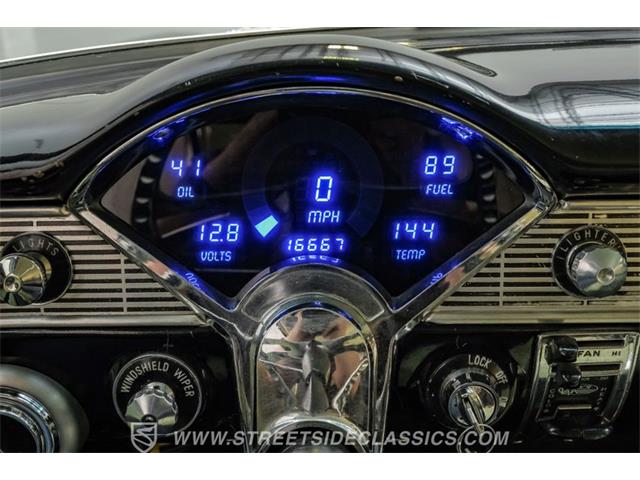 1956 Chevrolet Bel Air (CC-2074159) for sale in Ft Worth, Texas