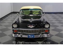 1956 Chevrolet Bel Air (CC-2074159) for sale in Ft Worth, Texas