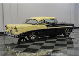 1956 Chevrolet Bel Air (CC-2074159) for sale in Ft Worth, Texas