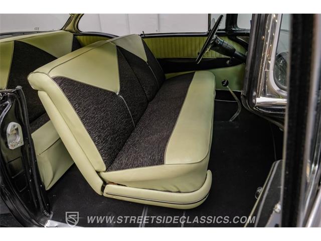 1956 Chevrolet Bel Air (CC-2074159) for sale in Ft Worth, Texas