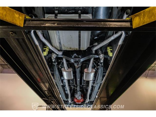 1956 Chevrolet Bel Air (CC-2074159) for sale in Ft Worth, Texas