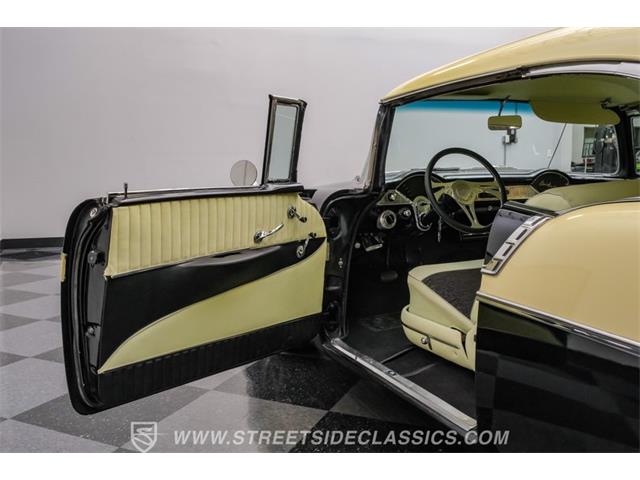 1956 Chevrolet Bel Air (CC-2074159) for sale in Ft Worth, Texas