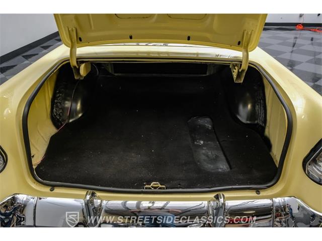 1956 Chevrolet Bel Air (CC-2074159) for sale in Ft Worth, Texas