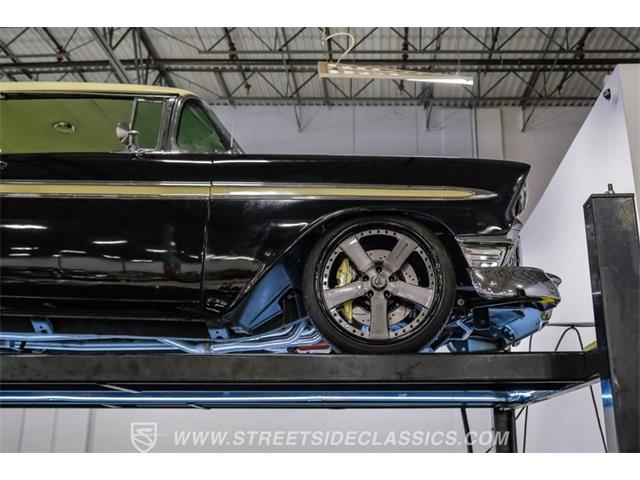 1956 Chevrolet Bel Air (CC-2074159) for sale in Ft Worth, Texas