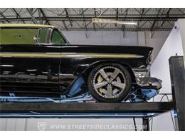 1956 Chevrolet Bel Air (CC-2074159) for sale in Ft Worth, Texas