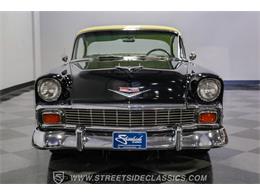 1956 Chevrolet Bel Air (CC-2074159) for sale in Ft Worth, Texas