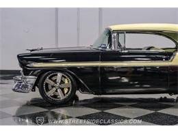 1956 Chevrolet Bel Air (CC-2074159) for sale in Ft Worth, Texas