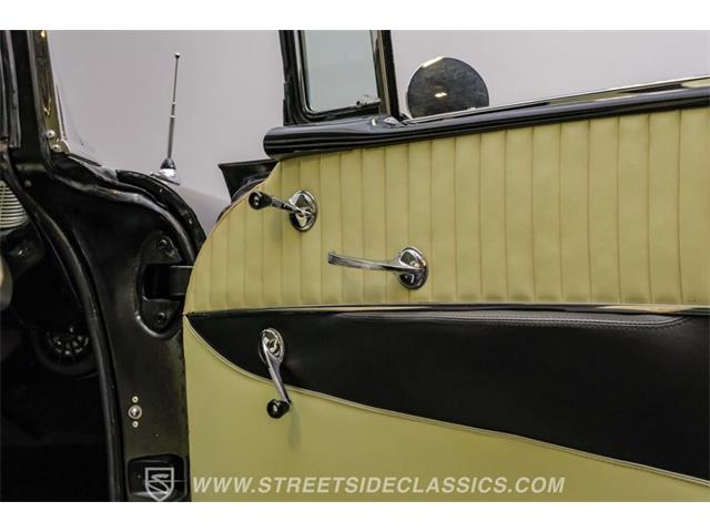 1956 Chevrolet Bel Air (CC-2074159) for sale in Ft Worth, Texas