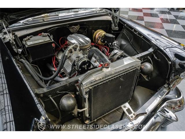 1956 Chevrolet Bel Air (CC-2074159) for sale in Ft Worth, Texas