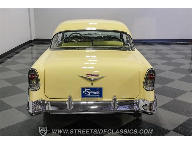 1956 Chevrolet Bel Air (CC-2074159) for sale in Ft Worth, Texas