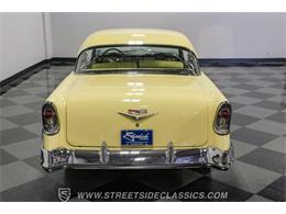 1956 Chevrolet Bel Air (CC-2074159) for sale in Ft Worth, Texas