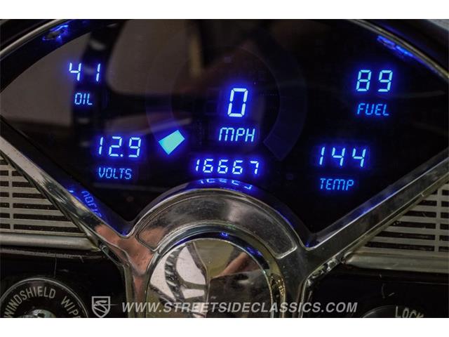 1956 Chevrolet Bel Air (CC-2074159) for sale in Ft Worth, Texas