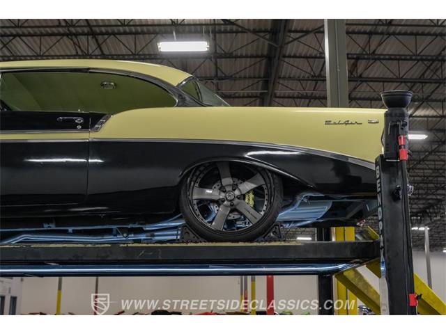 1956 Chevrolet Bel Air (CC-2074159) for sale in Ft Worth, Texas