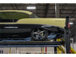 1956 Chevrolet Bel Air (CC-2074159) for sale in Ft Worth, Texas