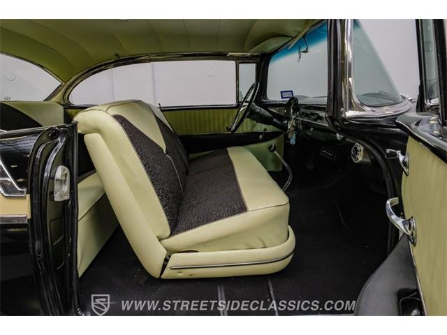 1956 Chevrolet Bel Air (CC-2074159) for sale in Ft Worth, Texas