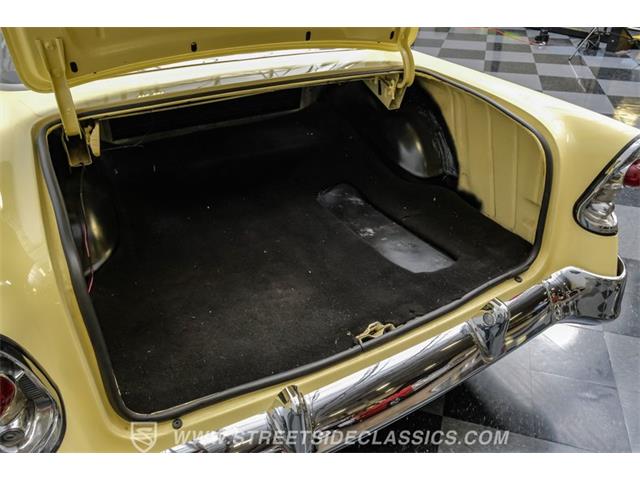 1956 Chevrolet Bel Air (CC-2074159) for sale in Ft Worth, Texas