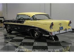 1956 Chevrolet Bel Air (CC-2074159) for sale in Ft Worth, Texas