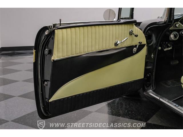 1956 Chevrolet Bel Air (CC-2074159) for sale in Ft Worth, Texas