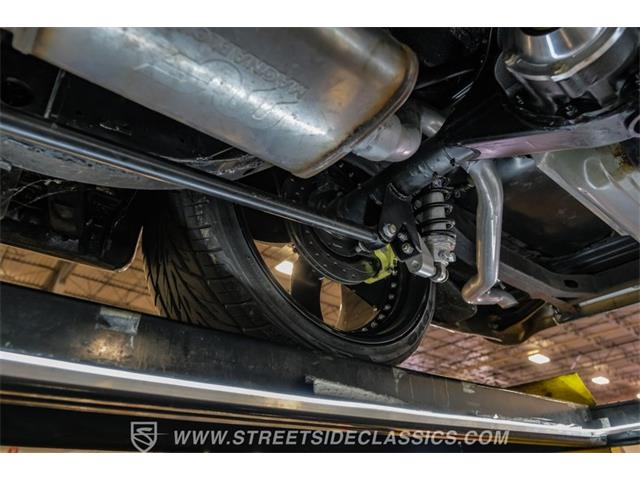 1956 Chevrolet Bel Air (CC-2074159) for sale in Ft Worth, Texas