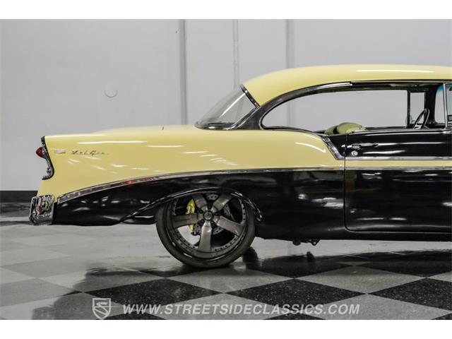 1956 Chevrolet Bel Air (CC-2074159) for sale in Ft Worth, Texas
