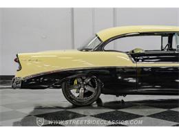 1956 Chevrolet Bel Air (CC-2074159) for sale in Ft Worth, Texas
