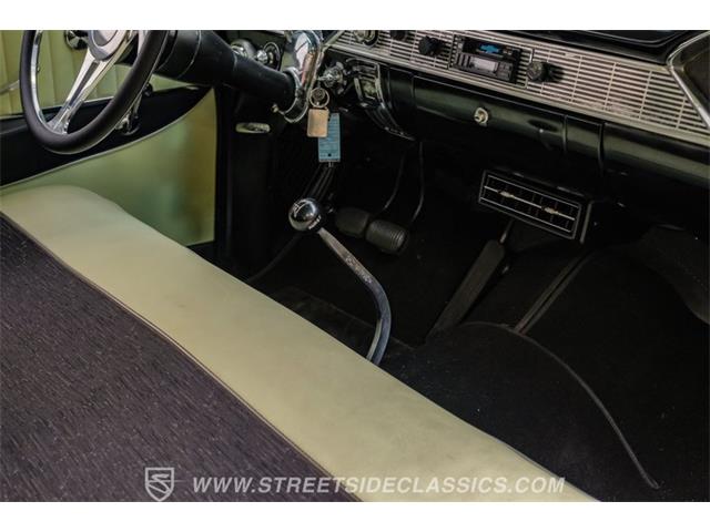 1956 Chevrolet Bel Air (CC-2074159) for sale in Ft Worth, Texas