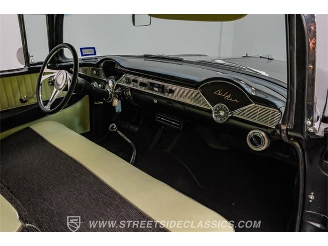 1956 Chevrolet Bel Air (CC-2074159) for sale in Ft Worth, Texas