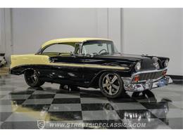1956 Chevrolet Bel Air (CC-2074159) for sale in Ft Worth, Texas
