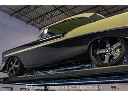 1956 Chevrolet Bel Air (CC-2074159) for sale in Ft Worth, Texas