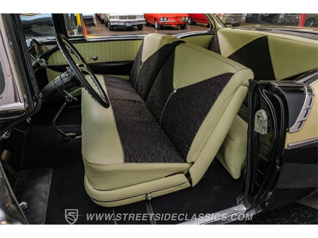 1956 Chevrolet Bel Air (CC-2074159) for sale in Ft Worth, Texas