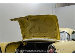 1956 Chevrolet Bel Air (CC-2074159) for sale in Ft Worth, Texas