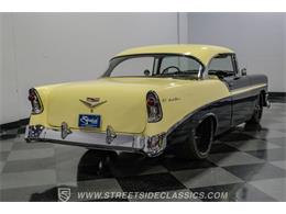 1956 Chevrolet Bel Air (CC-2074159) for sale in Ft Worth, Texas
