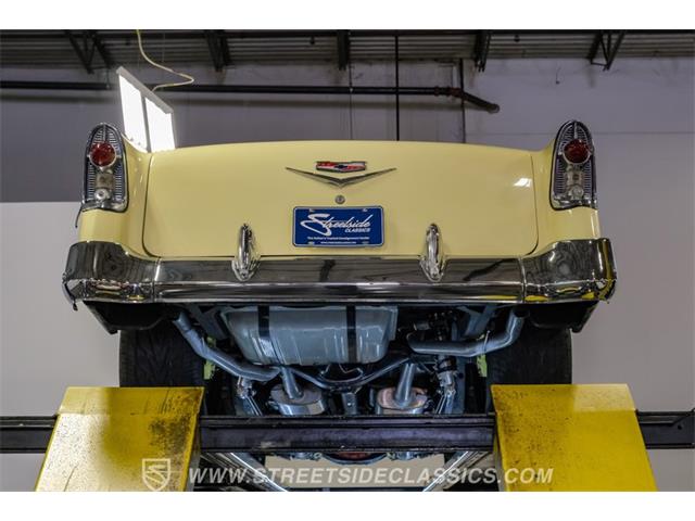 1956 Chevrolet Bel Air (CC-2074159) for sale in Ft Worth, Texas