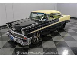 1956 Chevrolet Bel Air (CC-2074159) for sale in Ft Worth, Texas