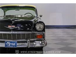 1956 Chevrolet Bel Air (CC-2074159) for sale in Ft Worth, Texas