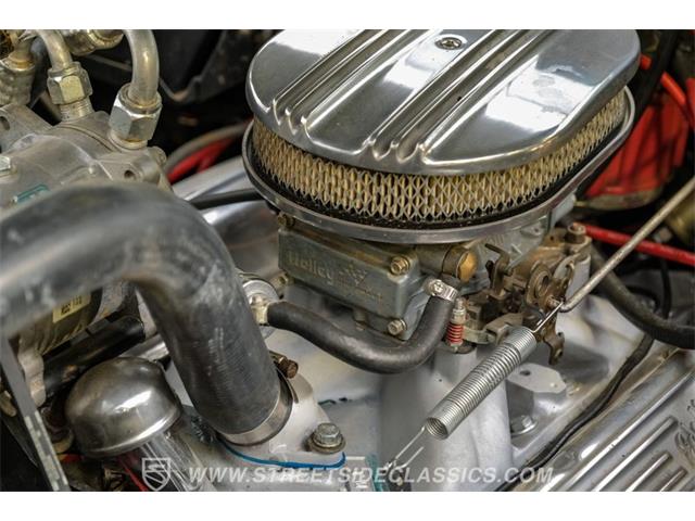 1956 Chevrolet Bel Air (CC-2074159) for sale in Ft Worth, Texas