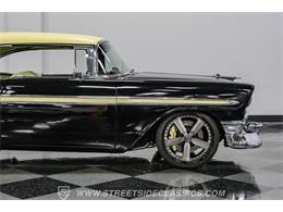 1956 Chevrolet Bel Air (CC-2074159) for sale in Ft Worth, Texas