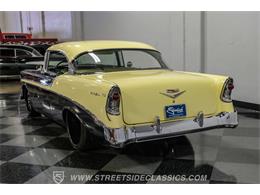 1956 Chevrolet Bel Air (CC-2074159) for sale in Ft Worth, Texas