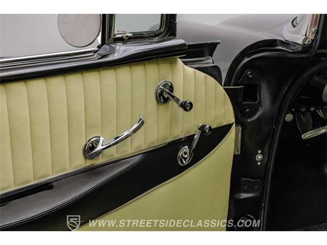 1956 Chevrolet Bel Air (CC-2074159) for sale in Ft Worth, Texas
